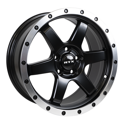RTX DAKAR wheel
