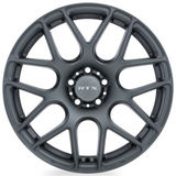 RTX ENVY Matte Gunmetal