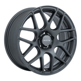 RTX ENVY Matte Gunmetal wheel