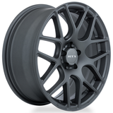RTX ENVY Matte Gunmetal