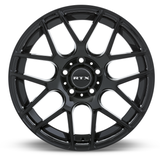 RTX ENVY Gloss Black