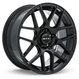 RTX ENVY Gloss Black wheel