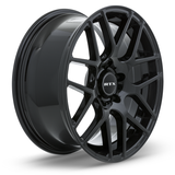 RTX ENVY Gloss Black