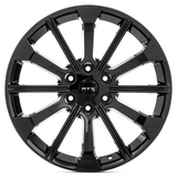 RTX FD-02 Gloss Black