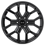 RTX FD-01 OE Gloss Black
