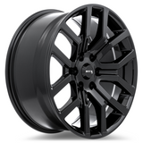 RTX FD-01 Gloss Black