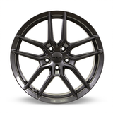 RTX FF05 Gunmetal