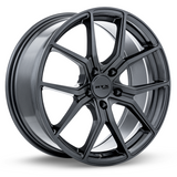 RTX R-Spec FF10 Gunmetal wheel