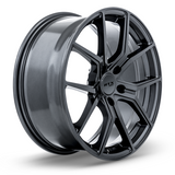 RTX R-Spec FF10 18x8 Gunmetal premium Euro wheel