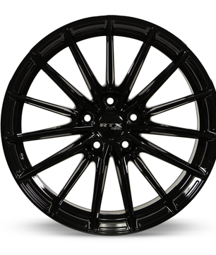 RTX FF15 Gloss Black