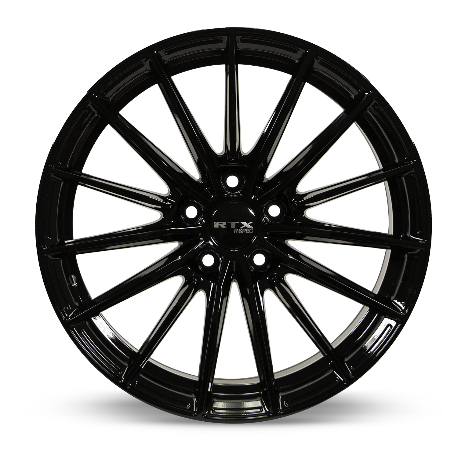 RTX FF15 Gloss Black