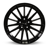 RTX FF15 Gloss Black