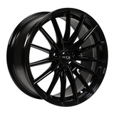 RTX R-Spec FF15 Gloss Black wheel
