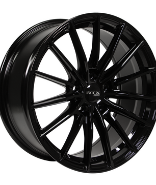 RTX FF15 Gloss Black