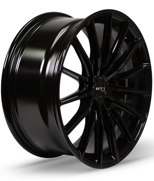 RTX FF15 Gloss Black