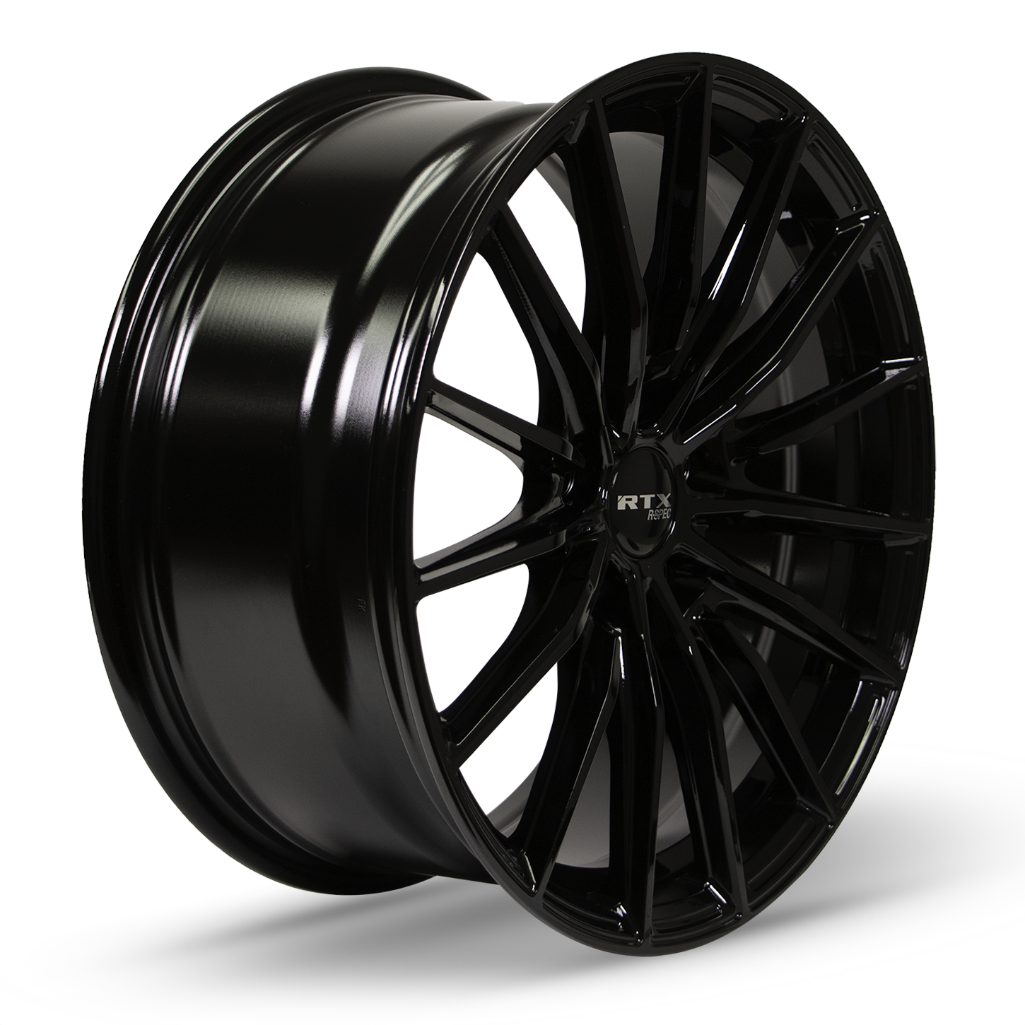 RTX FF15 Gloss Black