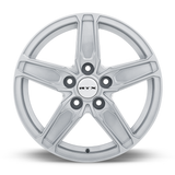 RTX FROST Silver