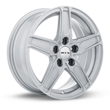 RTX FROST Silver wheel