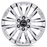 RTX GM-01 Chrome / PVD