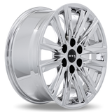 RTX GM-01 Chrome / PVD