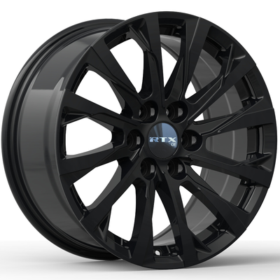 RTX OE Replica GM-03 Gloss Black wheel