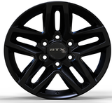 RTX GM-04 Gloss Black