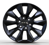 RTX GM-05 Gloss Black