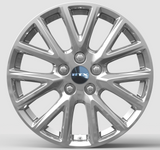 RTX OE GM-06 18x8 Chrome PVD 5x120 premium Euro wheel
