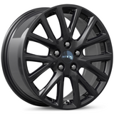 RTX OE Replica GM-06 Gloss Black wheel