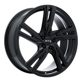 RTX OE Replica GOTHENBURG Gloss Black wheel