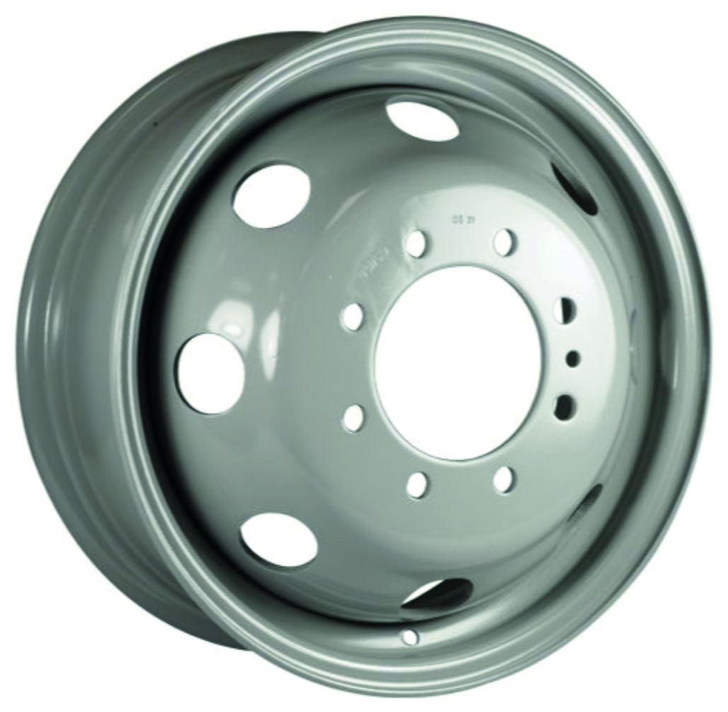 Ceco Grey