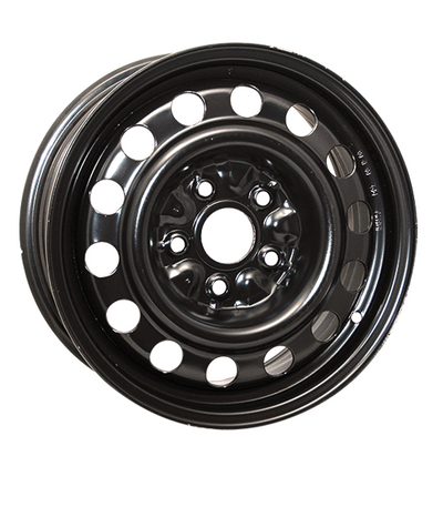 RTX ST Black wheel