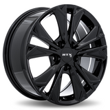 RTX OE Replica HD-01 Gloss Black wheel
