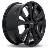 RTX HD-01 Gloss Black