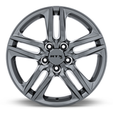RTX KITA Gunmetal
