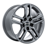 RTX OE Replica KITA Gunmetal wheel