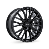 RTX OE Replica KYO Gloss Black wheel
