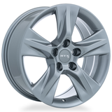 RTX KAZAKI wheel