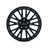 RTX KYO Gloss Black