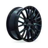 RTX KYO Gloss Black