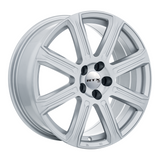 RTX OE Replica LAHOLM Silver wheel