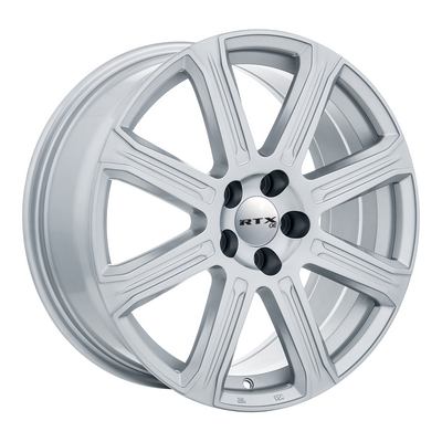 RTX OE Replica LAHOLM Silver wheel