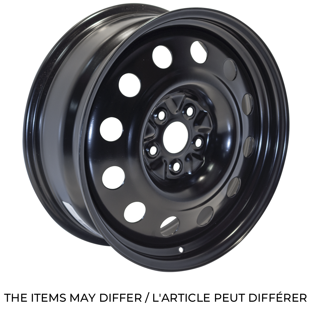RTX Black