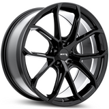 RTX OE Replica MC-01 Gloss Black wheel