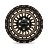 RTX MOAB Bronze with Satin Black Lip
