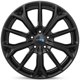 RTX MZ-01 Gloss Black