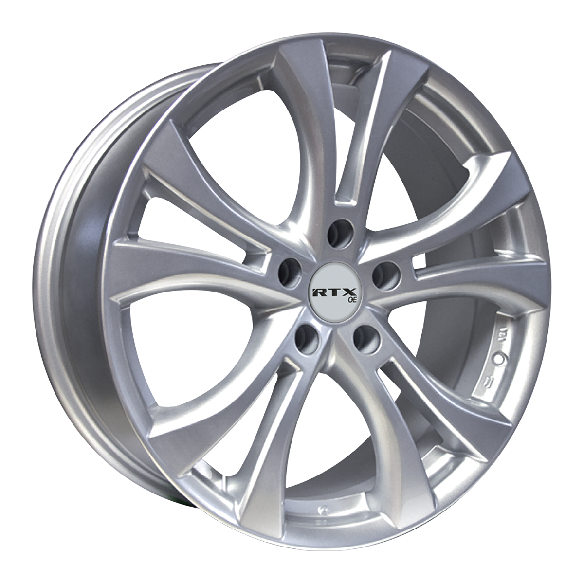 RTX MAXX wheel
