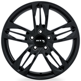 RTX MINATO Gloss Black