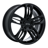 RTX MINATO Gloss Black wheel