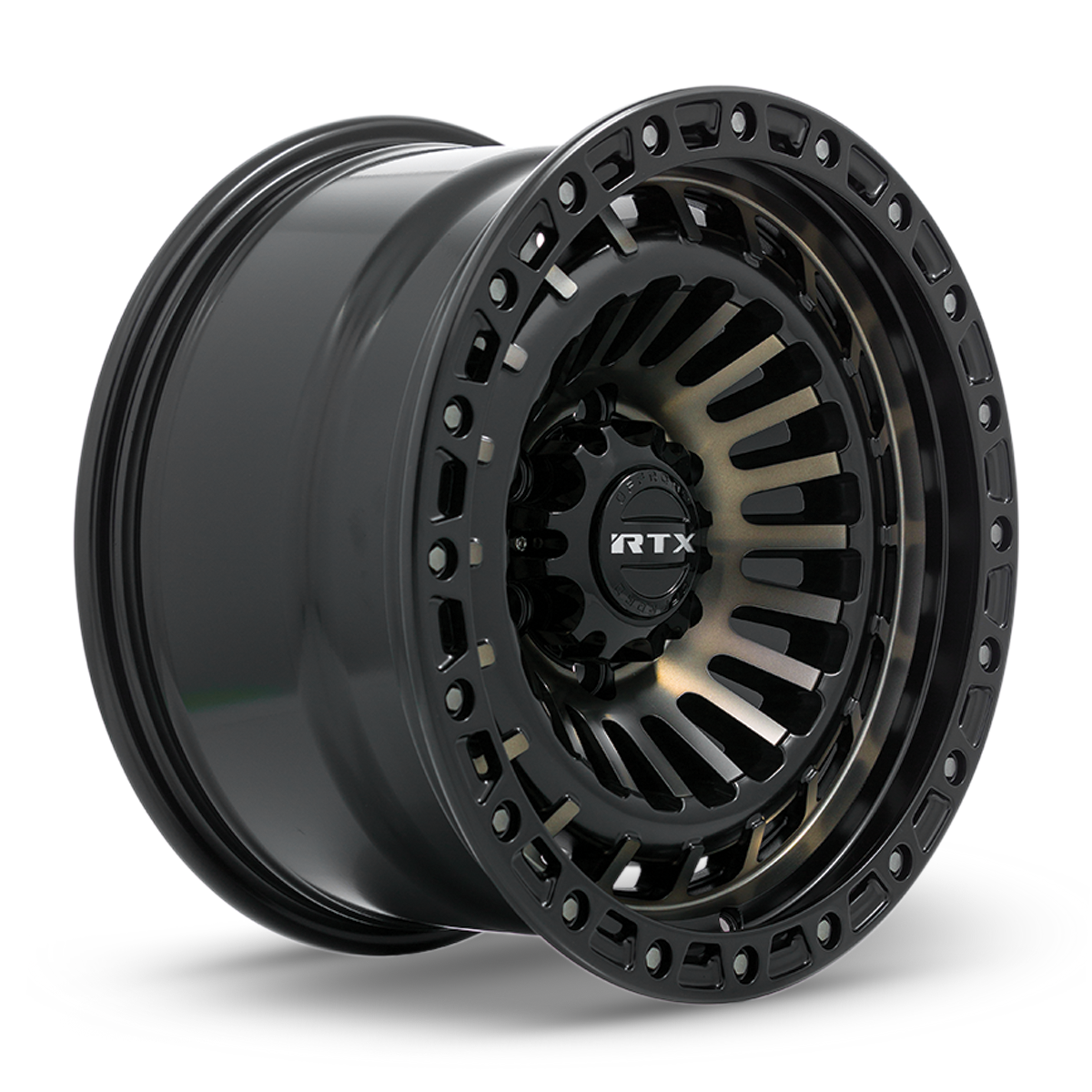 Rtx Moab Rims RTX MOAB 20x9 Satin Black Machined Bronze 0mm – TFS Wheels
